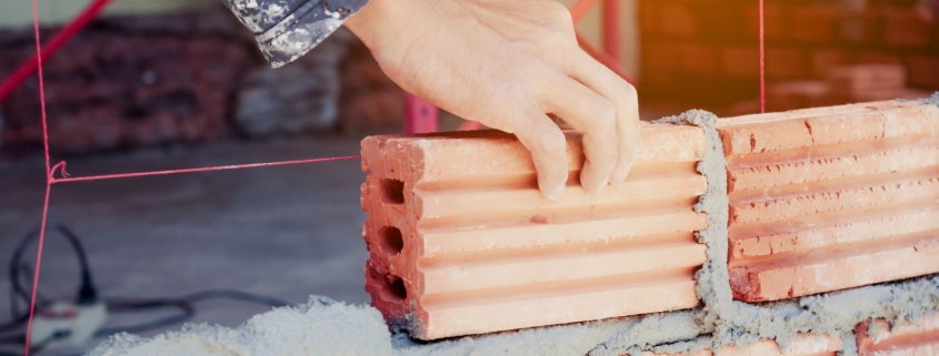 Masonry Repairs in Syracuse