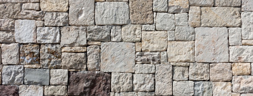 Masonry Walling in Syracuse