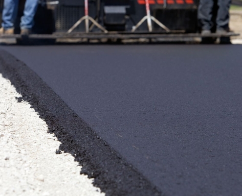 Best Asphalt Paving Contractors in Syracuse