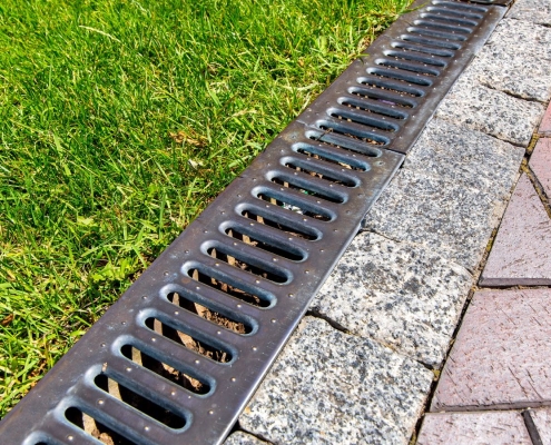 Drainage Services in Syracuse