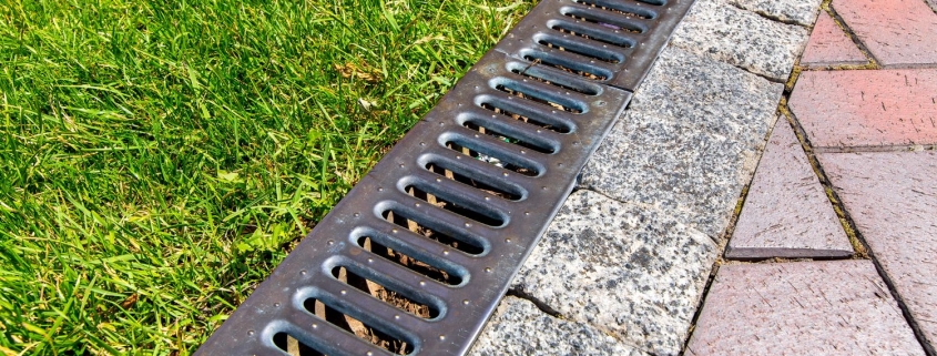 Drainage Services in Syracuse