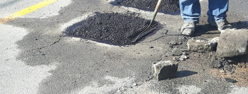 Best Asphalt Repair Contractors in Syracuse