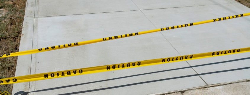 Concrete Driveways in Syracuse