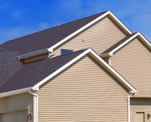 Roofing And Siding in Syracuse