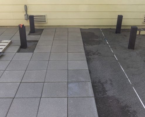 Patio Installations in Syracuse